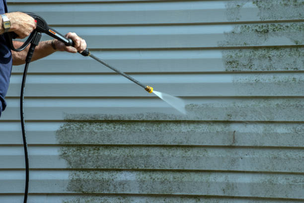 Best Rust and Stain Removal in Lla Lla East, WA